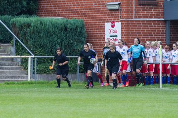 Bild 16 - B-Juniorinnen Holstein Kiel - Hamburger SV : Ergebnis: 4:3